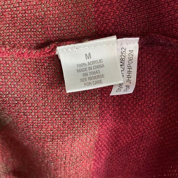 NWT DressBarn Midi Dress Size M - Picture 9 of 9